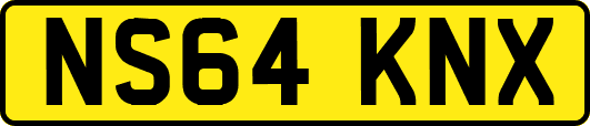 NS64KNX