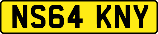 NS64KNY