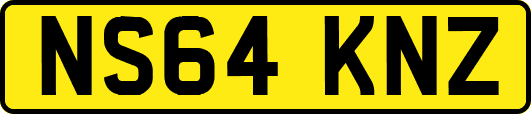NS64KNZ