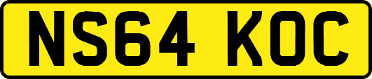 NS64KOC