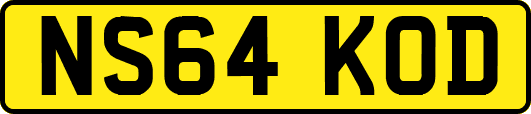 NS64KOD