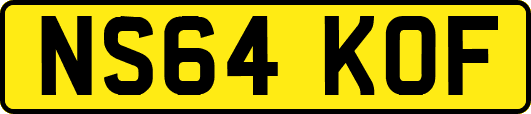 NS64KOF