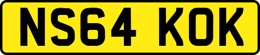 NS64KOK