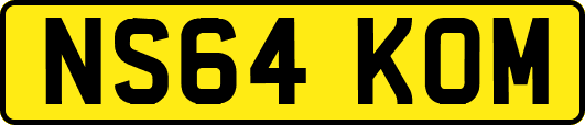 NS64KOM