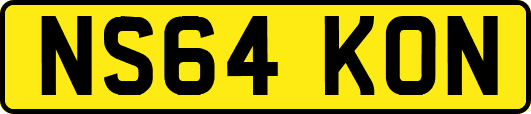 NS64KON
