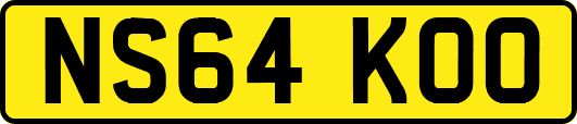 NS64KOO