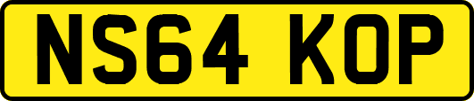 NS64KOP