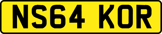 NS64KOR