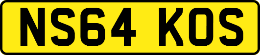 NS64KOS