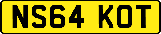 NS64KOT