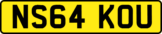 NS64KOU