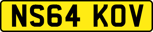 NS64KOV