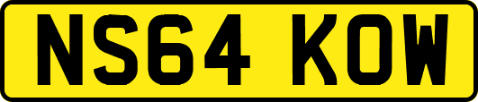 NS64KOW