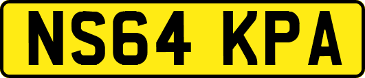 NS64KPA