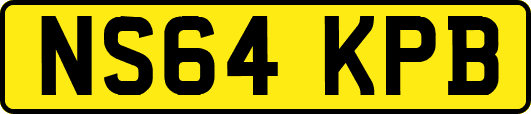 NS64KPB