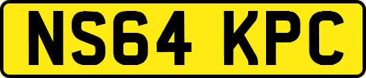 NS64KPC