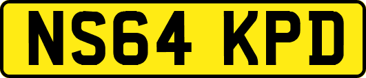 NS64KPD