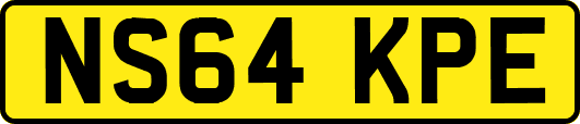 NS64KPE