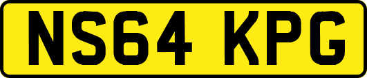 NS64KPG