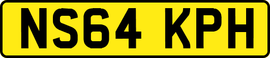 NS64KPH