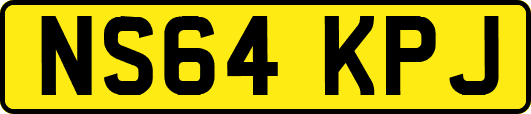 NS64KPJ
