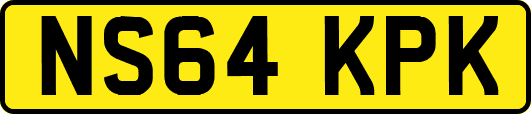 NS64KPK