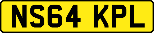 NS64KPL
