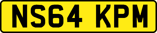 NS64KPM