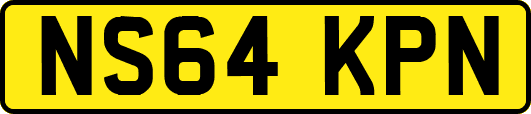 NS64KPN