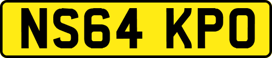NS64KPO