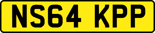 NS64KPP