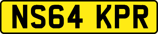 NS64KPR