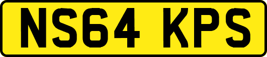 NS64KPS