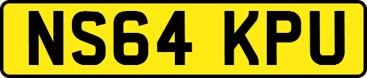 NS64KPU