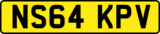 NS64KPV