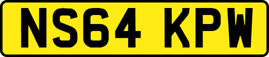 NS64KPW