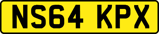 NS64KPX