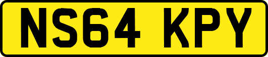 NS64KPY