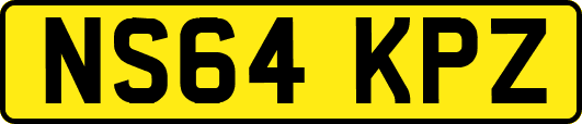 NS64KPZ