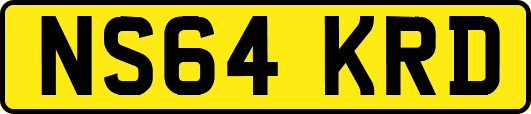 NS64KRD