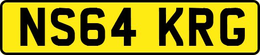NS64KRG