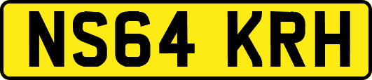 NS64KRH