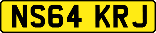 NS64KRJ