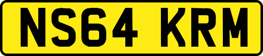 NS64KRM