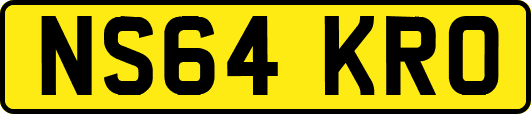 NS64KRO