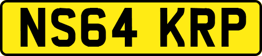 NS64KRP