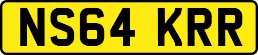 NS64KRR