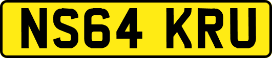 NS64KRU