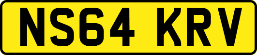 NS64KRV