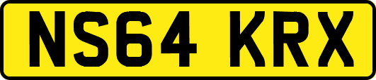 NS64KRX